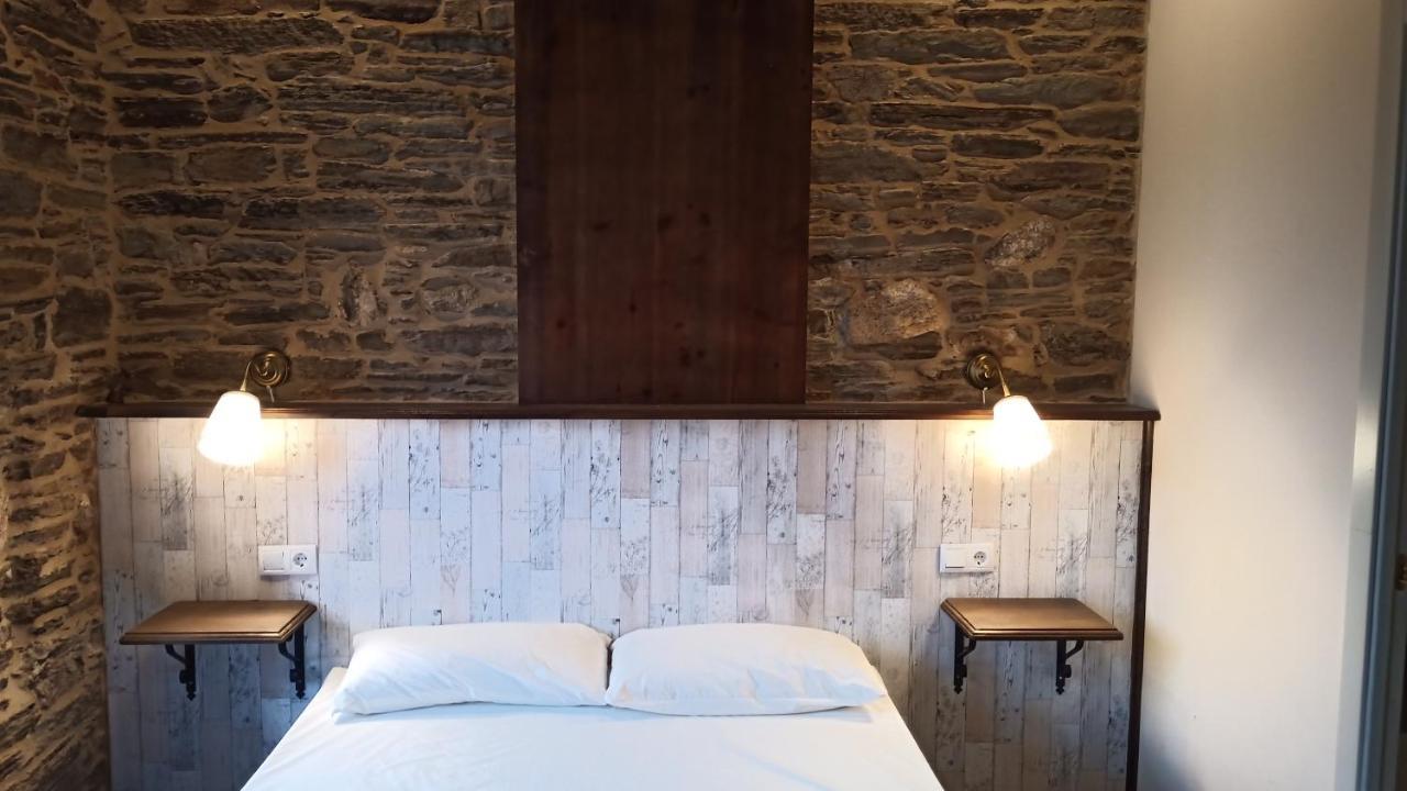 Hostel La Casona De Sarria