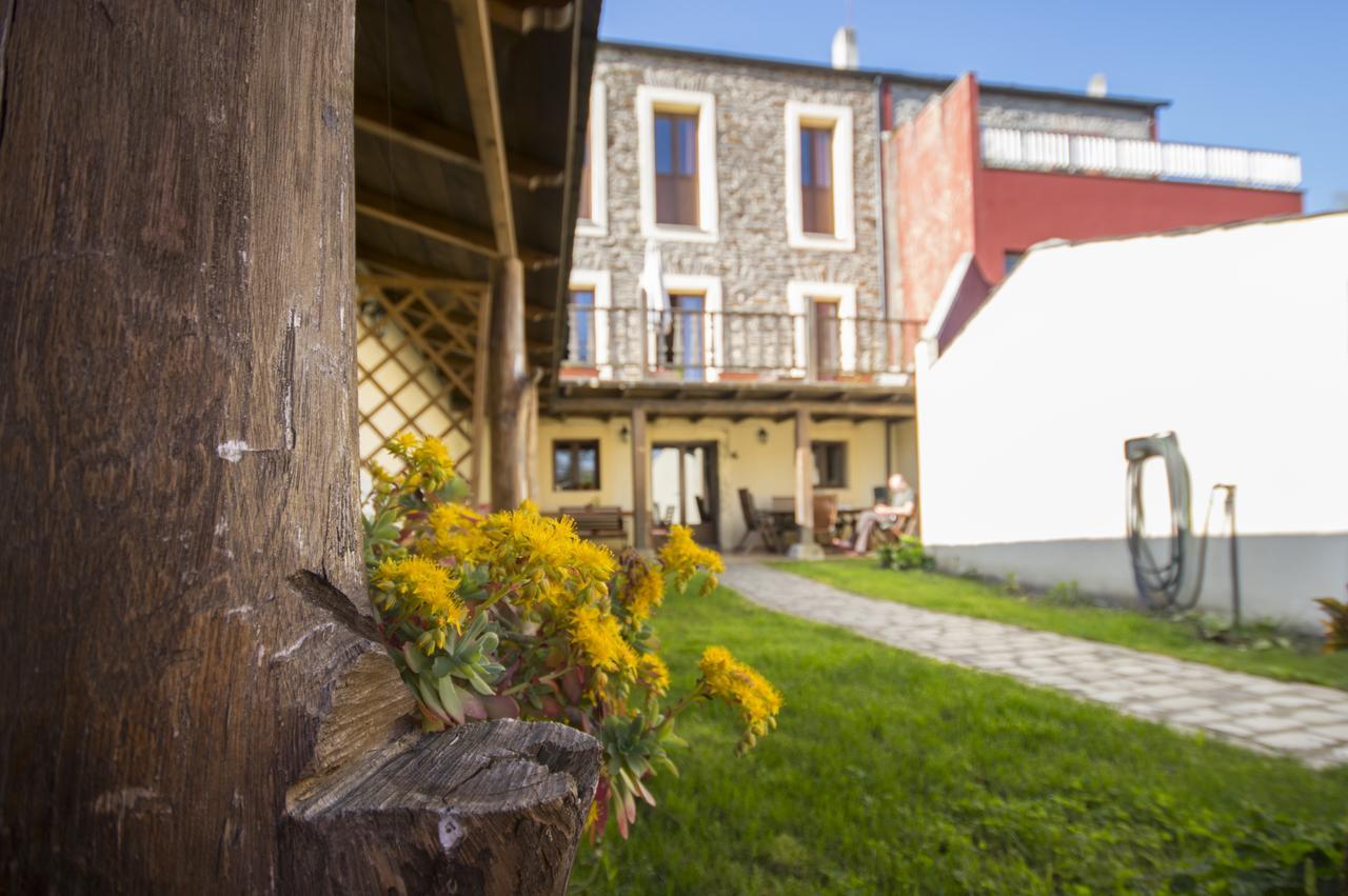 La Casona De