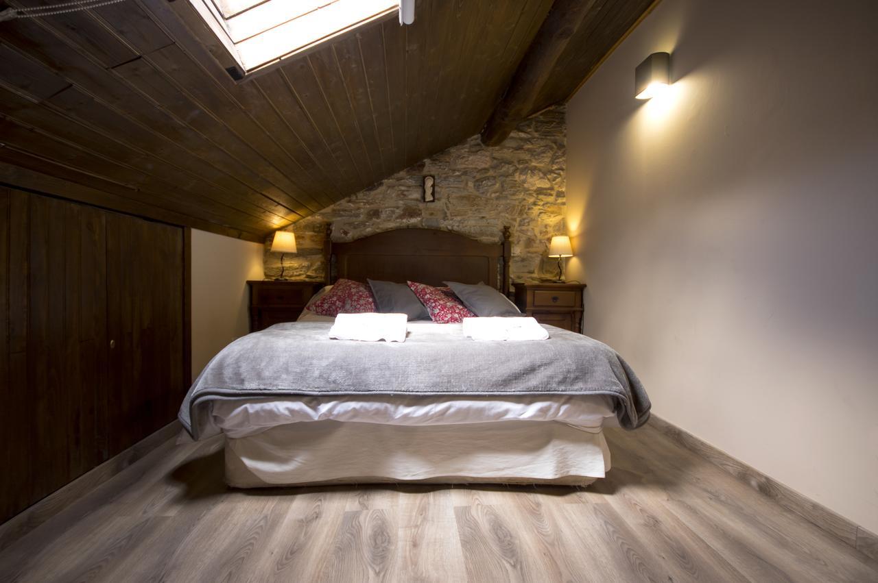 Hostel La Casona De