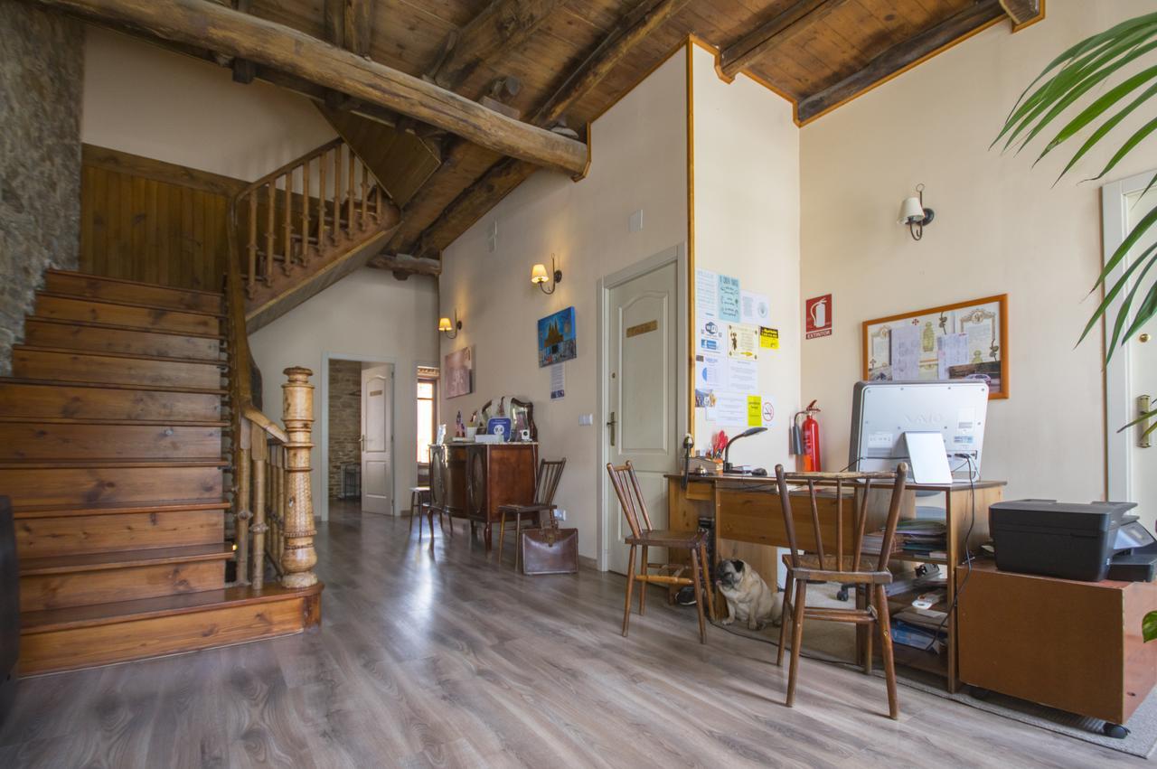 La Casona De