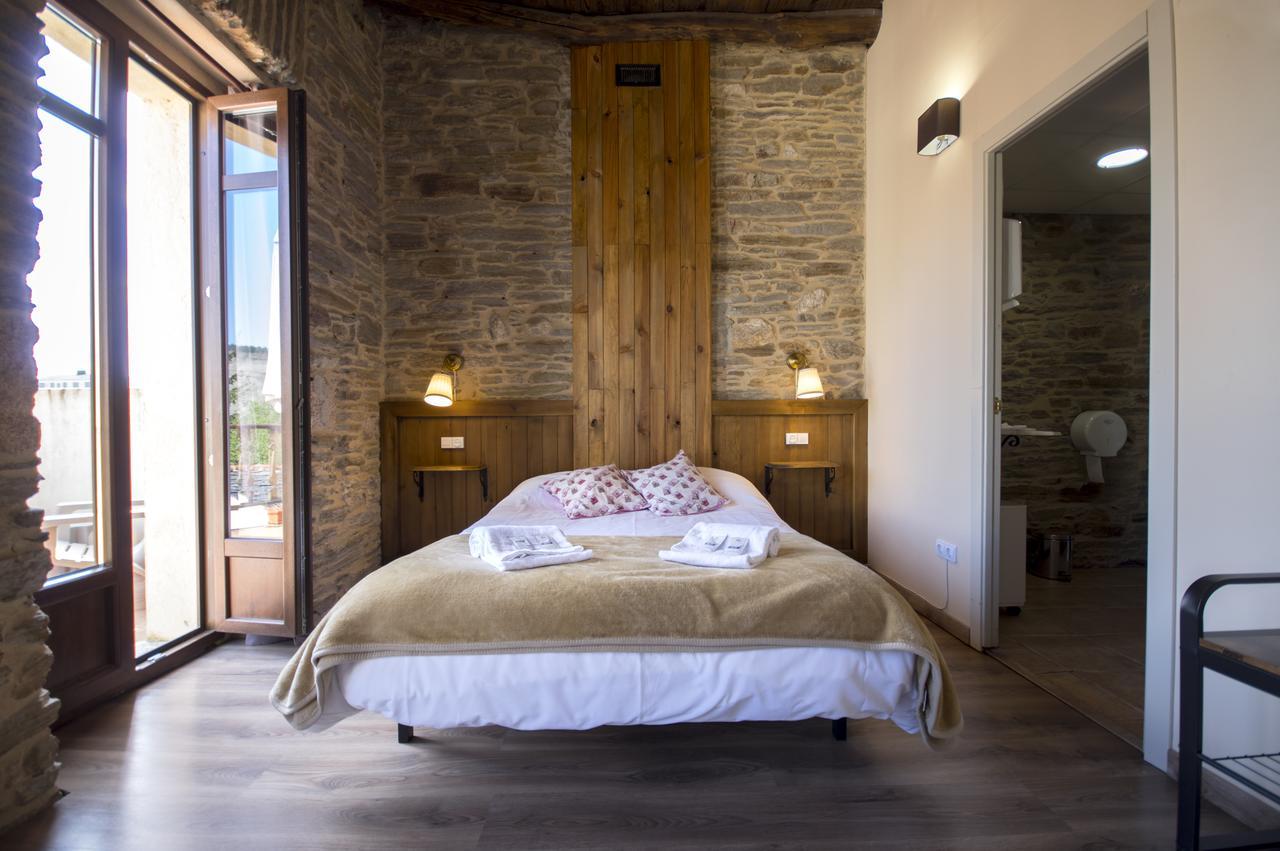 Hostel La Casona De