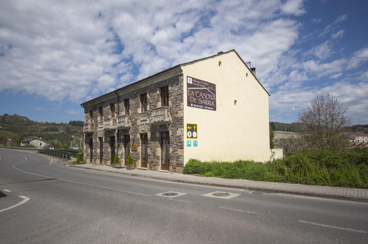 La Casona De *